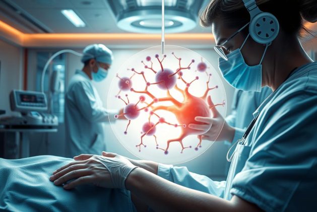 الخلايا الجذعية لعلاج الشلل: ثورة طبية منتظرة أم خدعة باهظة الثمن؟