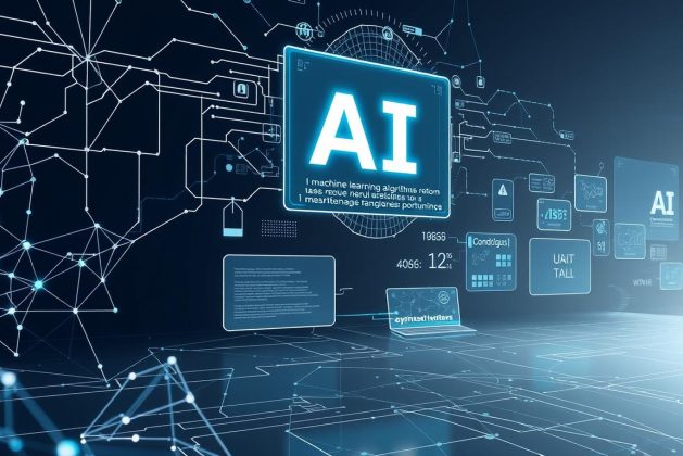 الذكاء الاصطناعي في إثبات النظريات: تقدم أم انتهاء عصر الرياضيين؟