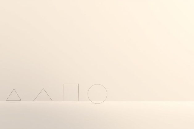 الرياضيات البديهية مقابل البرهانية: يقين أم شك منهجي؟