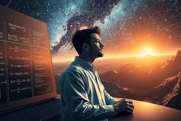 الرياضيات التطبيقية مقابل النظرية: أيهما أهم للمستقبل؟