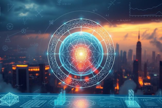 الرياضيات في التنبؤ بالمستقبل: علم أم توقع؟