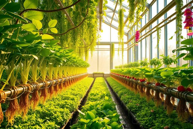 الزراعة بدون تربة (المائية): مستقبل أم فقدان للطبيعة؟