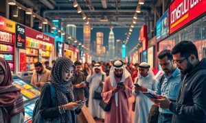 السلوك الشرائي للمستهلك العربي في العصر الرقمي