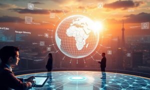 السياسة الخارجية في عصر الدبلوماسية الرقمية