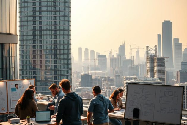 الشركات الناشئة التقنية: إبداع أم فقاعة استثمارية؟
