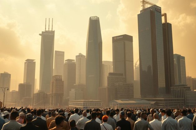 الشركات متعددة الجنسيات في البلدان النامية: فرص أم استغلال؟