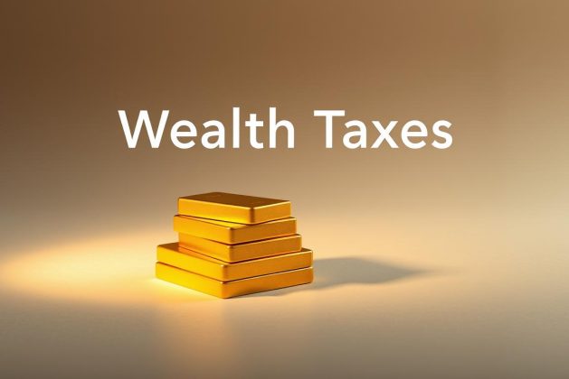الضرائب على الثروة الشخصية: عدالة أم تثبيط للاستثمار؟