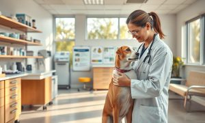الطب البيطري الوقائي مقابل العلاجي: منع أم تدخل؟