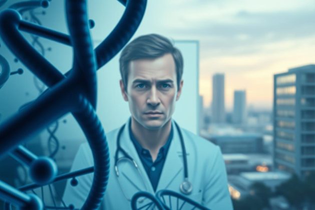 الطب الوقائي الجيني: حماية مبكرة أم قلق مستمر؟
