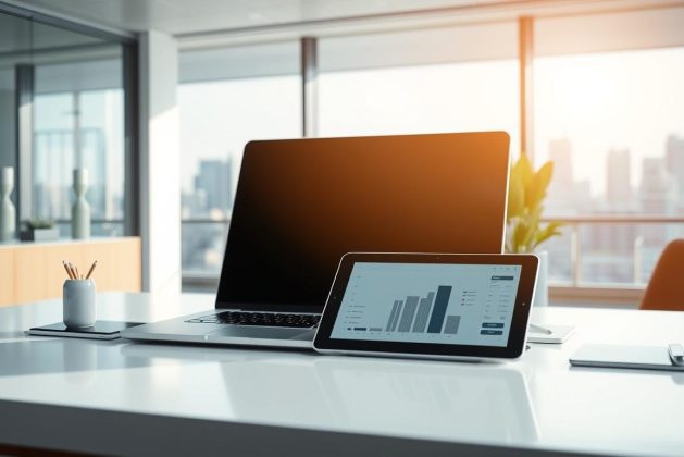 المحاسبة الرقمية بالكامل: دقة أم فقدان للمراجعة البشرية؟