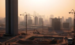 المشاريع الحكومية الكبرى: استثمار أم إهدار للمال العام؟
