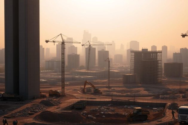المشاريع الحكومية الكبرى: استثمار أم إهدار للمال العام؟