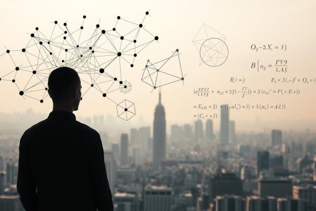 النمذجة الرياضية للسلوك البشري: علم أم تنبؤ كاذب؟
