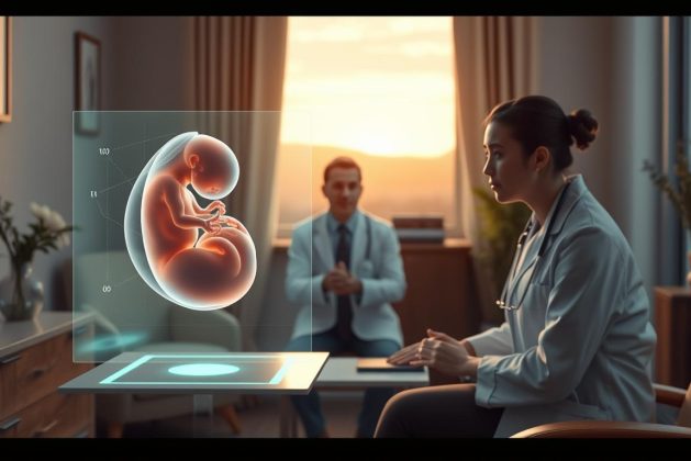 تحديد جنس الجنين مسبقاً: حرية اختيار أم تلاعب بالطبيعة؟