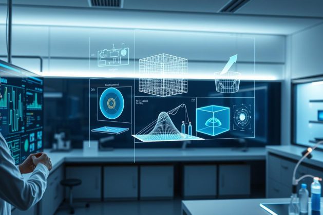 تصميم التجارب في العصر الرقمي: منهجيات مبتكرة