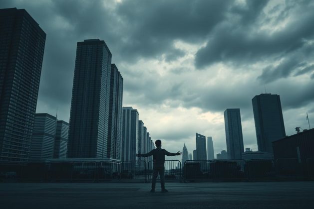 حق اللجوء غير المحدود: إنسانية أم تهديد للأمن القومي؟