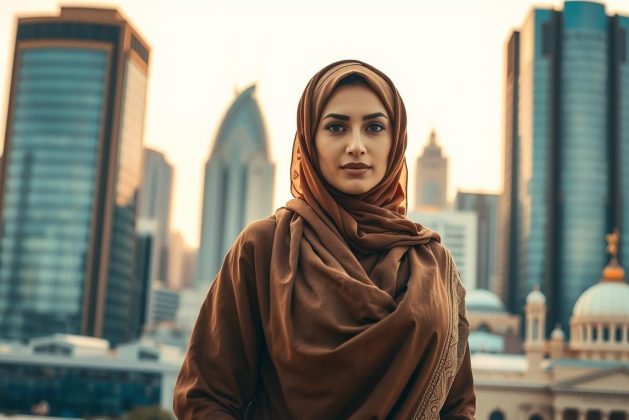 ريادة الأعمال النسائية في العالم العربي: تحديات وفرص