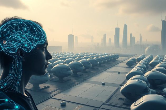 زراعة الذاكرة عبر التكنولوجيا: علاج للنسيان أم عبث بالهوية؟