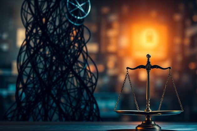 قوانين حماية البيانات الصارمة: حقوق أم عائق للتطور؟