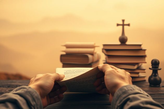 أخلاقيات الترجمة في النصوص الحساسة
