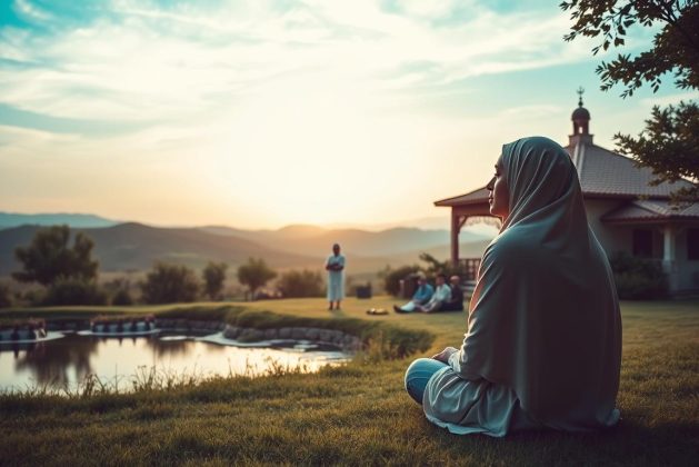 اضطرابات القلق والاكتئاب في المجتمعات العربية