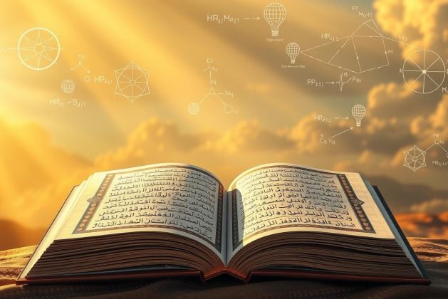 الإعجاز العلمي في القرآن: منهجية البحث والتحليل