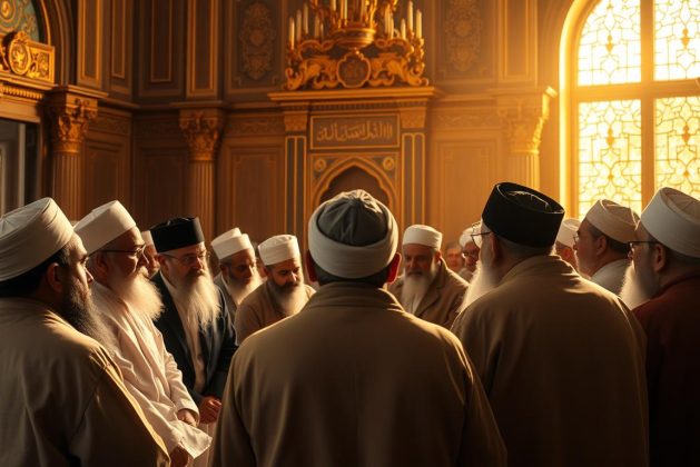 الإفتاء الجماعي مقابل الفردي: دقة أم تعقيد؟