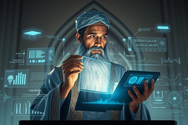 الإفتاء عبر الذكاء الاصطناعي: دقة أم فقدان للحكمة البشرية؟