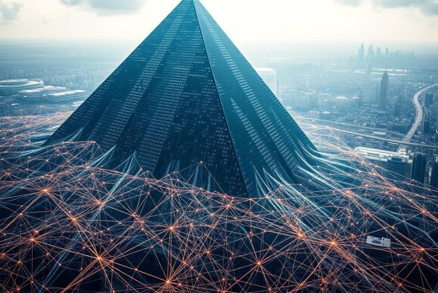 البيانات الضخمة والحتمية الإحصائية: هل أصبحت الأرقام تحكم حياتنا أكثر من القيم والمبادئ؟