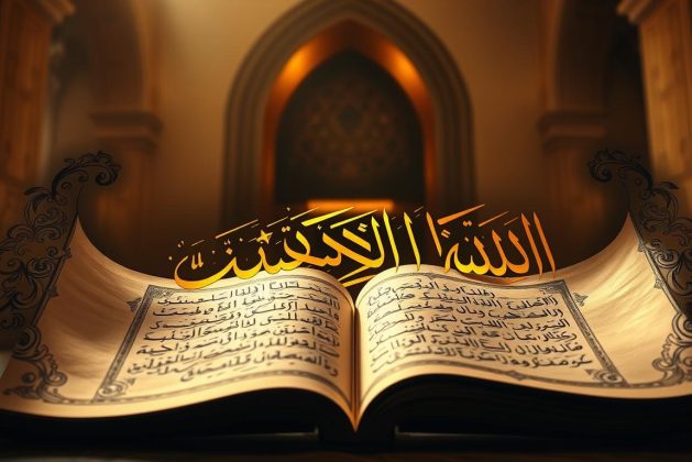 التجويد الحديث مقابل القديم: تطور أم انحراف؟