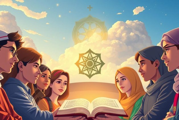التربية الإسلامية لجيل الألفية الثالثة
