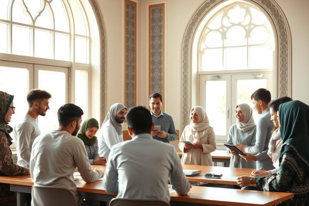 التربية الإسلامية في المدارس الغربية: حفظ هوية أم انعزال؟