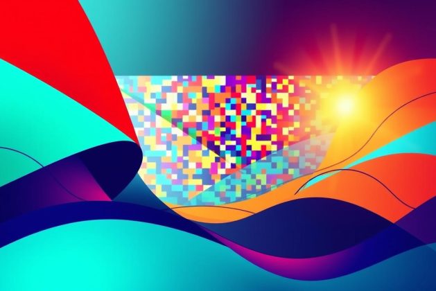 التصميم بالذكاء الاصطناعي: إبداع أم تقليد؟