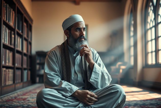 الجهاد في العصر الحديث: دفاع مشروع أم عنف؟