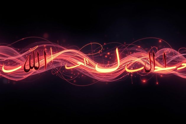 الخط العربي الرقمي: حفظ أم فقدان للجمال؟