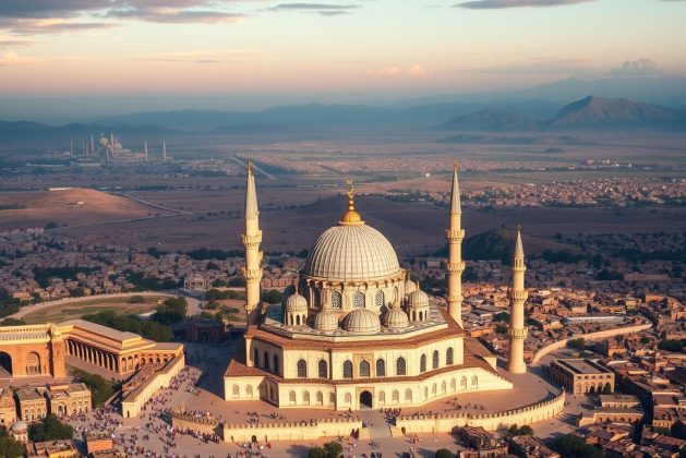 الخلافة الإسلامية الحديثة: ضرورة أم نظام عفا عليه الزمن؟