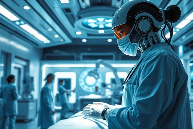 الذكاء الاصطناعي في الطوارئ: سرعة منقذة أم قرارات بلا ضمير؟