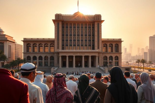 تطبيق الشريعة في الدولة الحديثة: إيمان أم رجعية؟