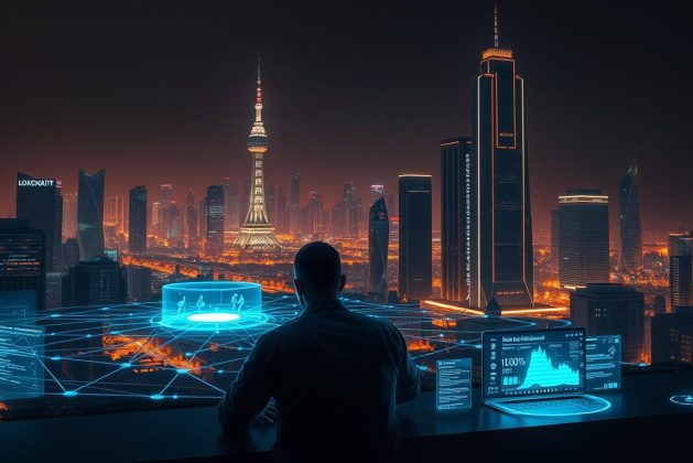 الصحافة الاستقصائية في البيئة الرقمية