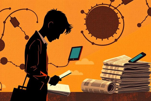 الصحافة المجانية: حق الوصول أم تدمير لجودة المهنة؟