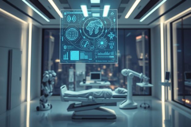 الطب السيبراني: حماية من الأمراض الرقمية أم صناعة مخاوف جديدة؟