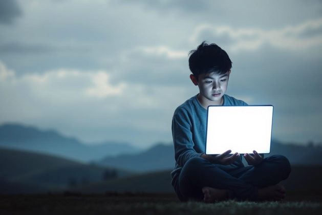 العلاج النفسي بالألعاب الإلكترونية: علم أم لهو؟