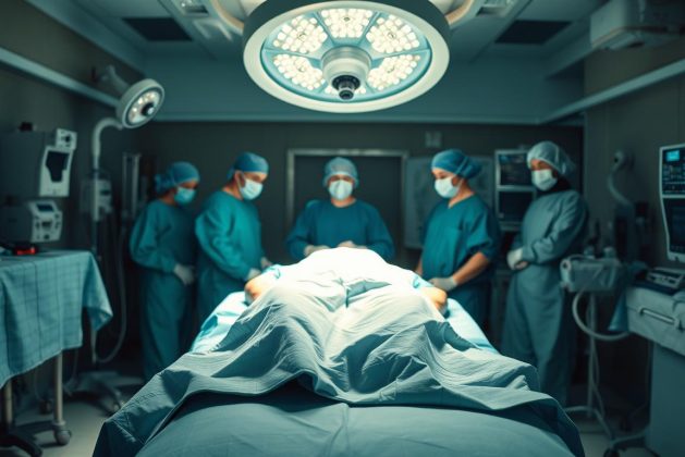 العمليات الجراحية لتقصير الطول أو زيادته: حرية شخصية أم هوس بالشكل؟