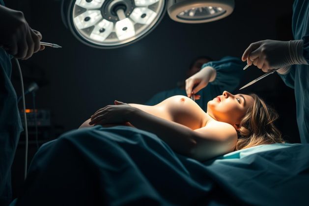 العمليات القيصرية الاختيارية بدافع الخوف: حق للأم أم عبء صحي للمجتمع؟