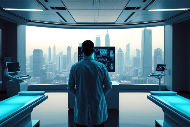 العيادات الطبية عن بُعد: تطور طبي أم خطر على دقة التشخيص؟