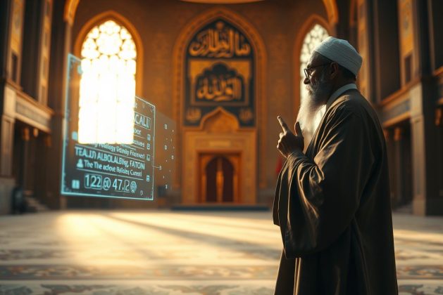 الفتوى الإلكترونية: تيسير أم تسرع في الحكم؟
