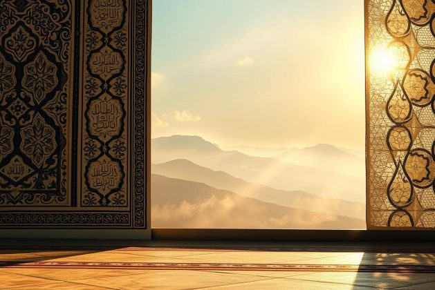 الفن الإسلامي المعاصر: إبداع أم انحراف عن الأصول؟