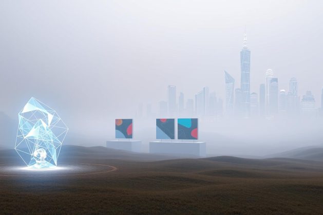 الفن الرقمي كاستثمار: مستقبل أم فقاعة؟