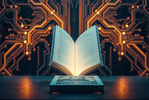 الكتاب الرقمي مقابل الورقي: تقدم أم فقدان للتركيز؟