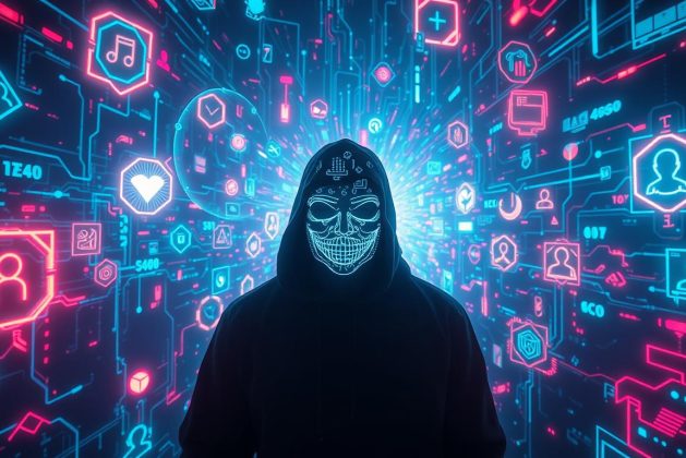 المؤثرون الرقميون: قدوة للشباب أم تجار شهرة؟
